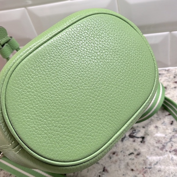 Kate Spade Mini Bucket Crossbody Bag NWT - Picture 9 of 9